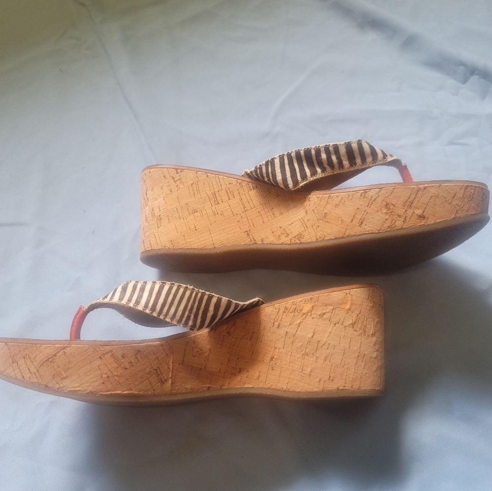 Sam Edelman Romy Sandals - Picture 8 of 9